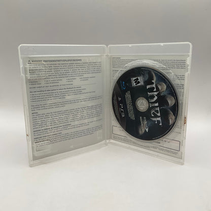 Thief Playstation 3 Used