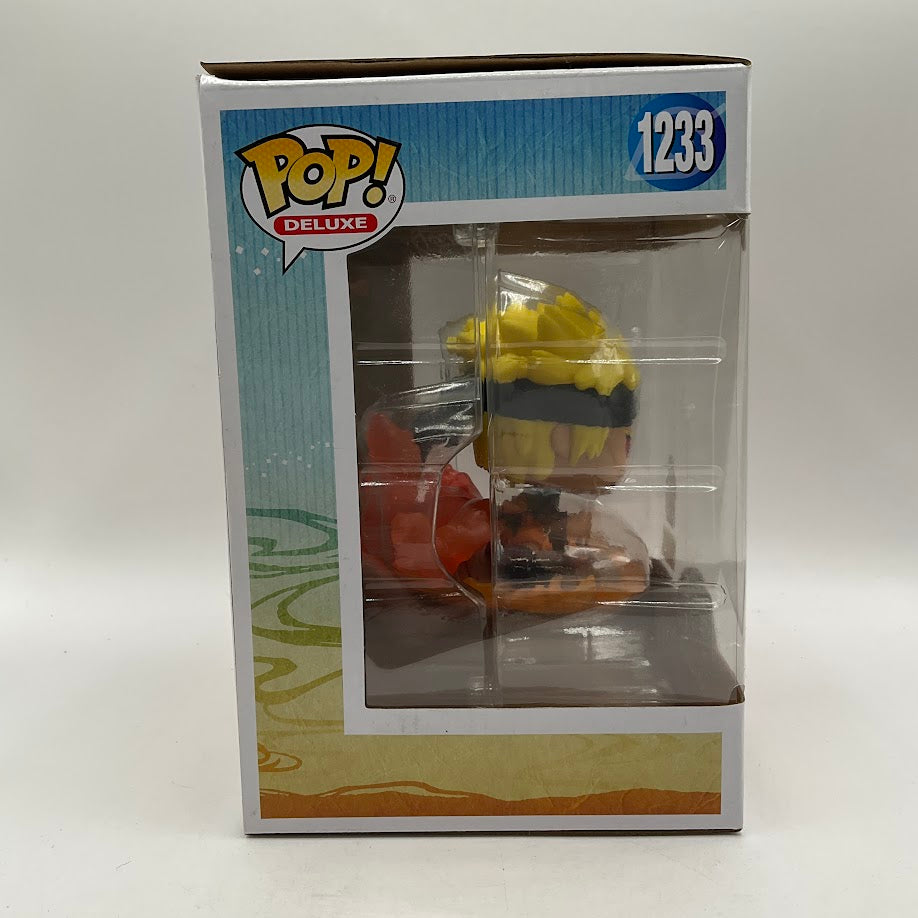 Naruto Uzumaki as Nine Tails Funko Pop! Naruto #1233 LA ComicCon Hot Topic