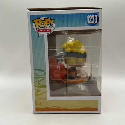 Naruto Uzumaki as Nine Tails Funko Pop! Naruto #1233 LA ComicCon Hot Topic