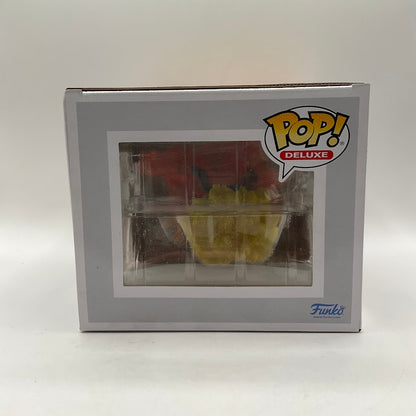 Naruto Uzumaki as Nine Tails Funko Pop! Naruto #1233 LA ComicCon Hot Topic