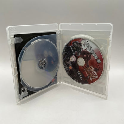 Under Defeat HD Deluxe Edition Playstation 3 Used