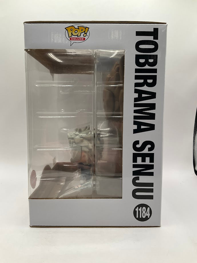 Tobirama Senju Funko Pop! Boruto Naruto Next Generations #1184 GameStop