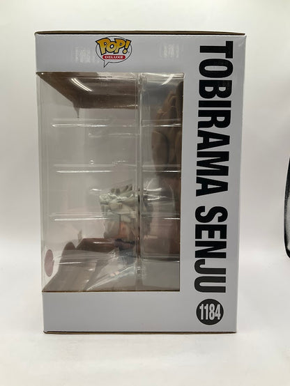 Tobirama Senju Funko Pop! Boruto Naruto Next Generations #1184 GameStop