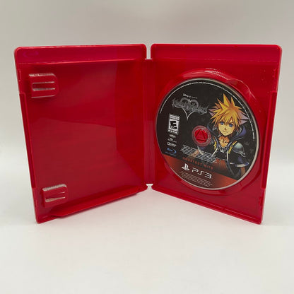 Kingdom Hearts HD 1.5 Remix [Greatest Hits] Playstation 3 Used