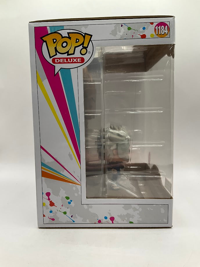 Tobirama Senju Funko Pop! Boruto Naruto Next Generations #1184 GameStop