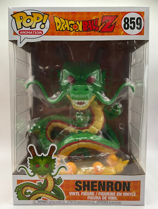 Shenron Funko Pop! Dragon Ball Z #859