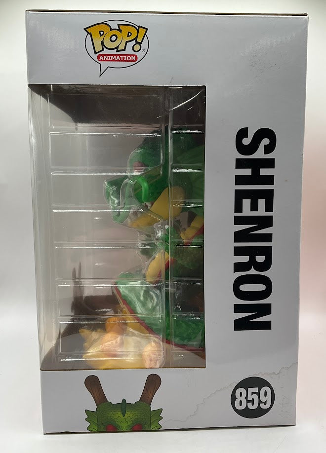 Shenron Funko Pop! Dragon Ball Z #859