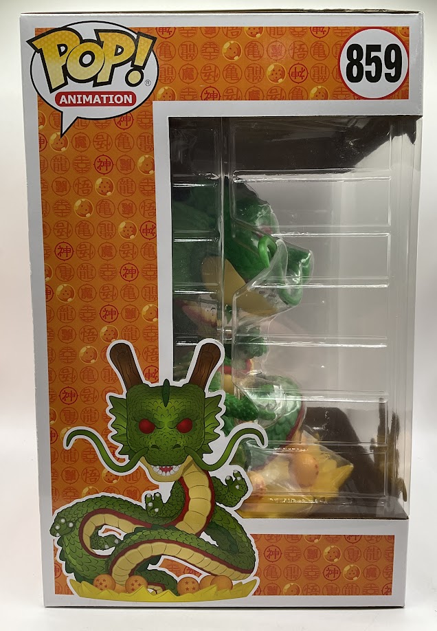 Shenron Funko Pop! Dragon Ball Z #859