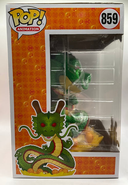 Shenron Funko Pop! Dragon Ball Z #859