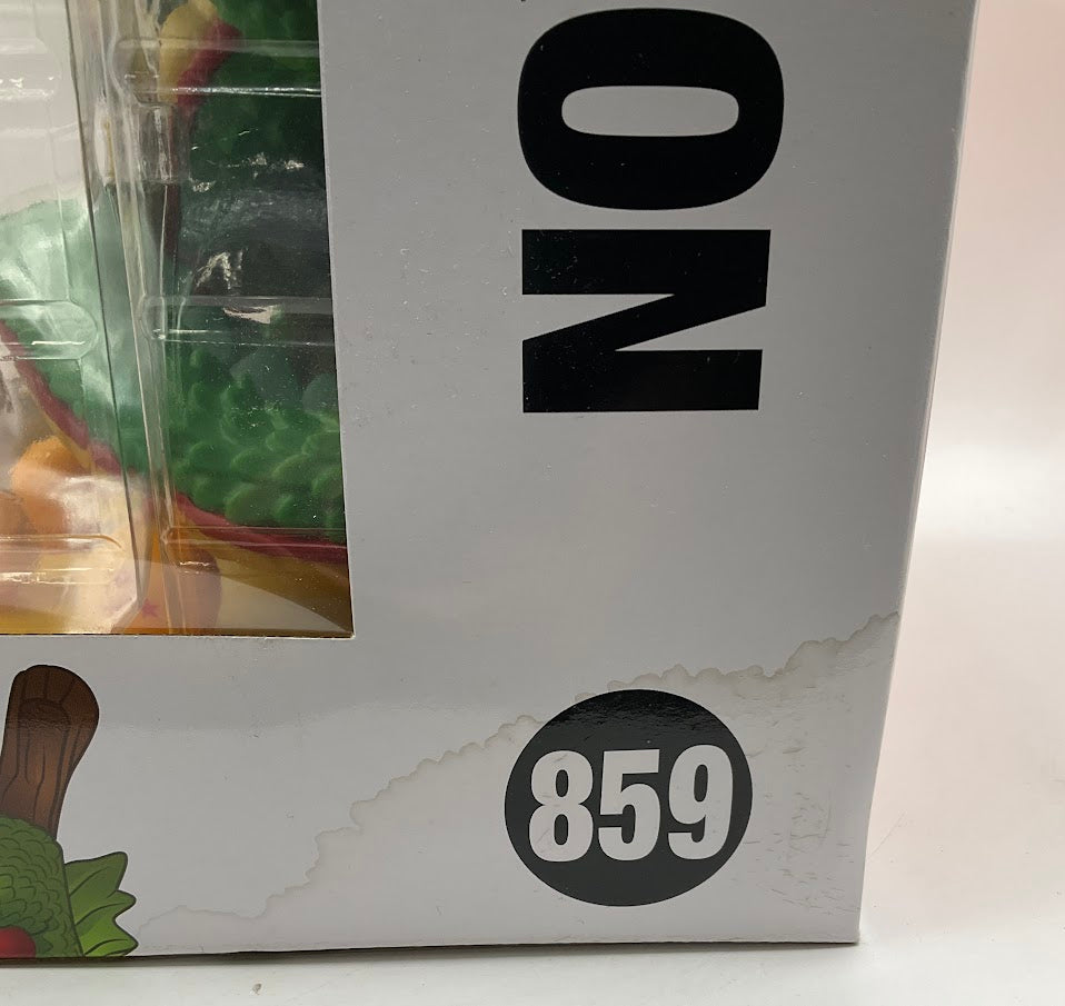 Shenron Funko Pop! Dragon Ball Z #859
