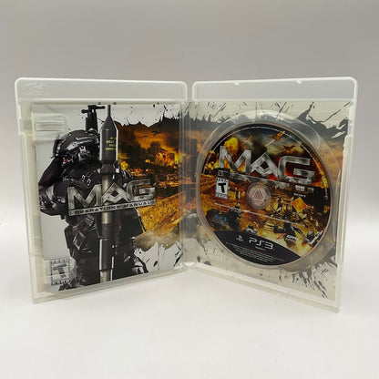 MAG Playstation 3 Used