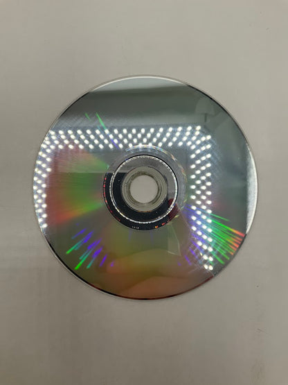Grease Wii Used