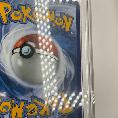 Alakazam Pokemon Mega Evolution Elite Trainer Box Mega Gardevoir #009 PSA 9