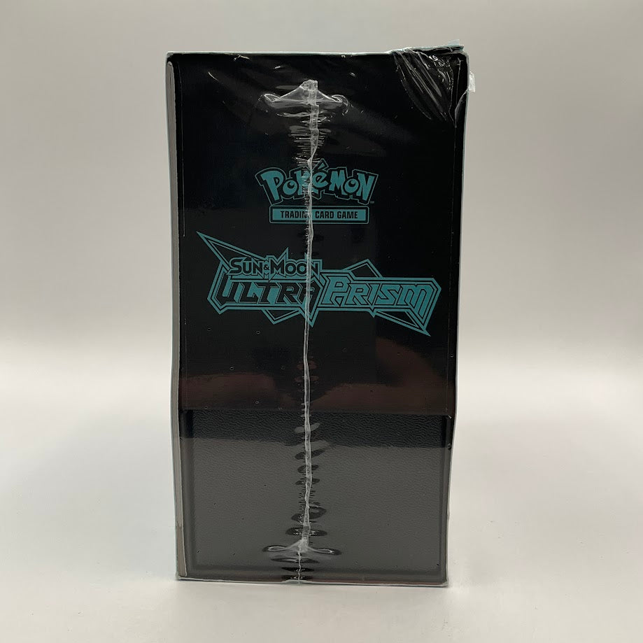 Pokemon: Sun & Moon Ultra Prism Elite Trainer Box [Dawn Wings Necrozma] *See Pictures for Details*