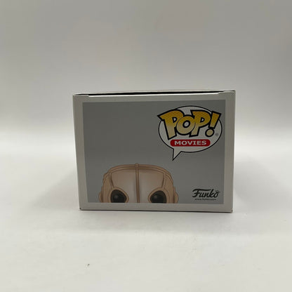 Pluto Funko Pop! Us #839 Chase Limited Edition