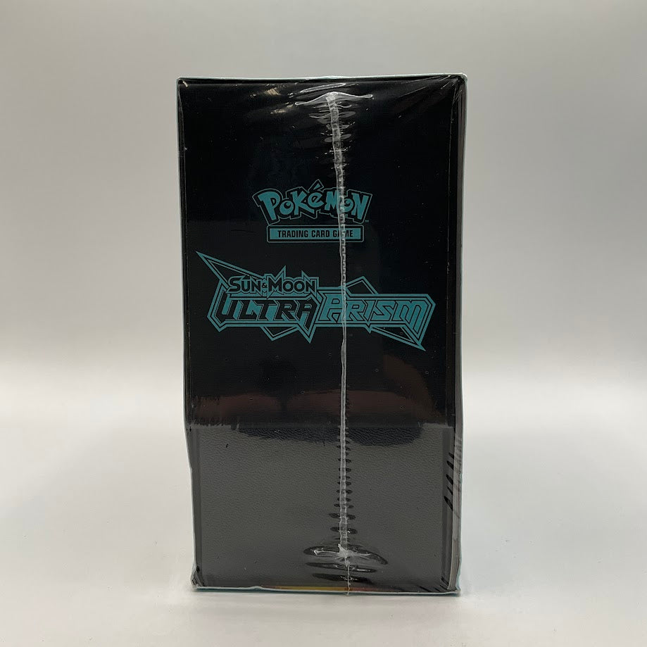 Pokemon: Sun & Moon Ultra Prism Elite Trainer Box [Dawn Wings Necrozma] *See Pictures for Details*