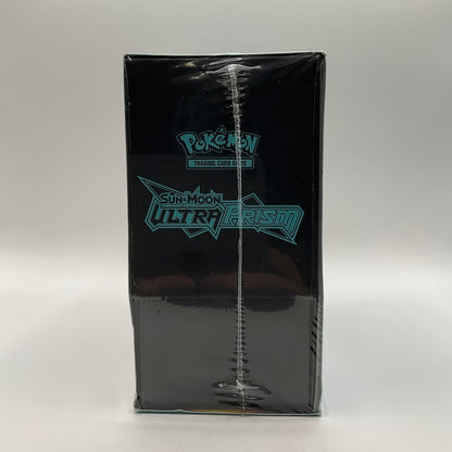 Pokemon: Sun & Moon Ultra Prism Elite Trainer Box [Dawn Wings Necrozma] *See Pictures for Details*