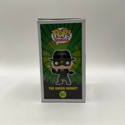 The Green Hornet Funko Pop! Television #661 Funko Specialty Series