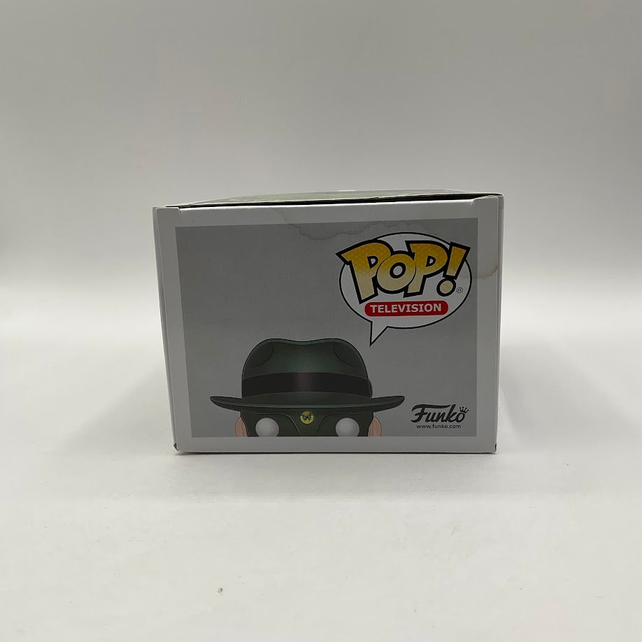 The Green Hornet Funko Pop! Television #661 Funko Specialty Series