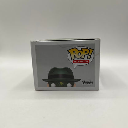The Green Hornet Funko Pop! Television #661 Funko Specialty Series