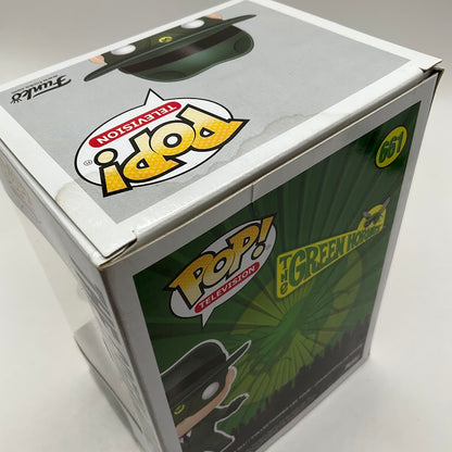 The Green Hornet Funko Pop! Television #661 Funko Specialty Series