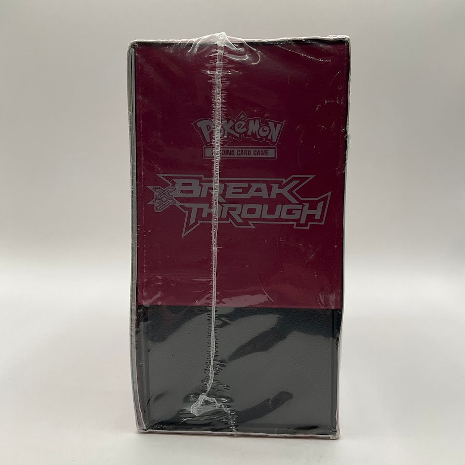 Pokemon: XY BREAKThrough Elite Trainer Box [Mega Mewtwo Y] *See Pictures for Details*