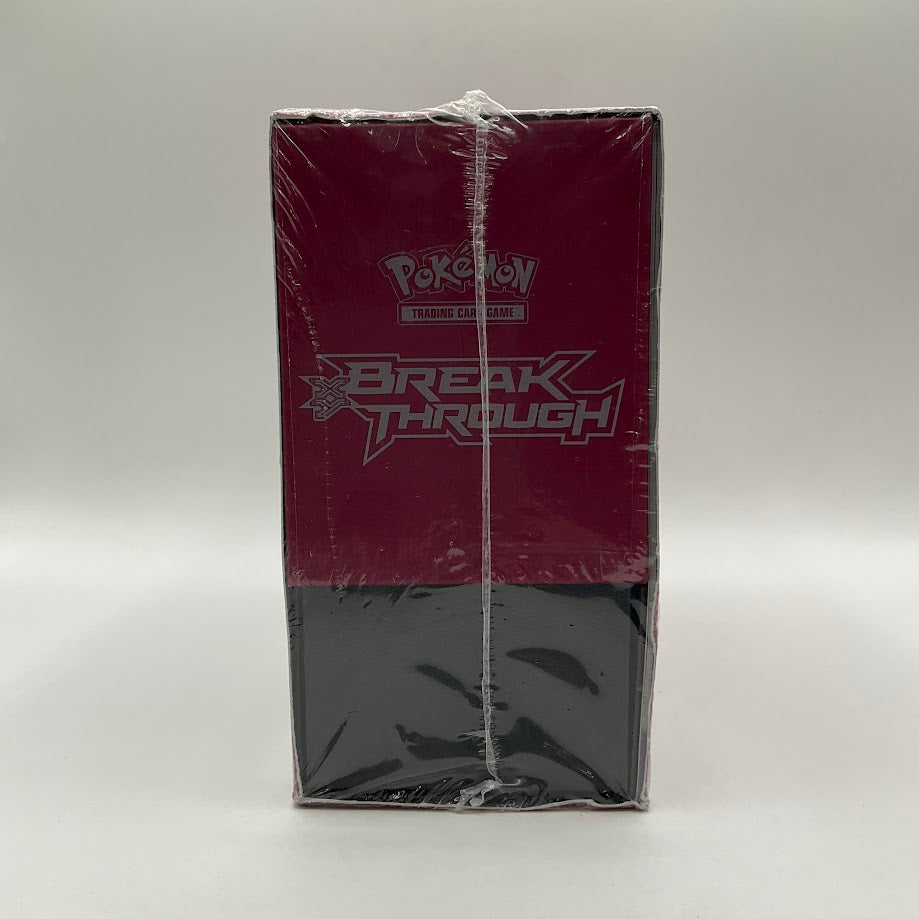 Pokemon: XY BREAKThrough Elite Trainer Box [Mega Mewtwo Y] *See Pictures for Details*