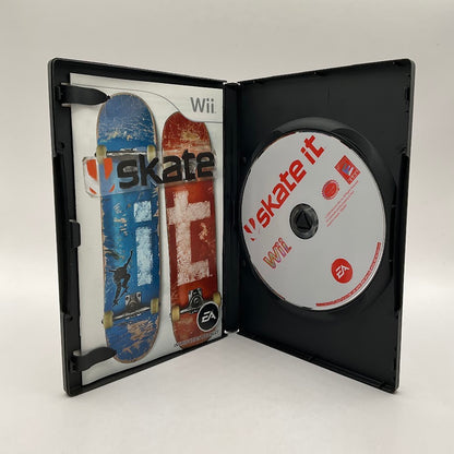 Skate It Wii Used
