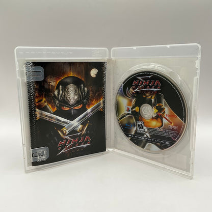 Ninja Gaiden Sigma Playstation 3 Used #2