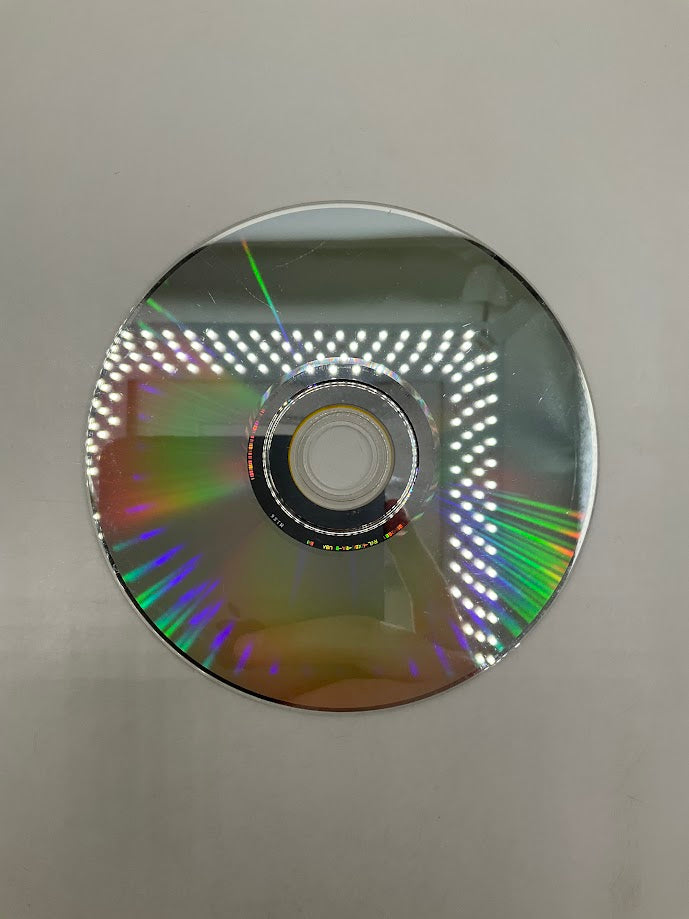 The Biggest Loser Wii Used