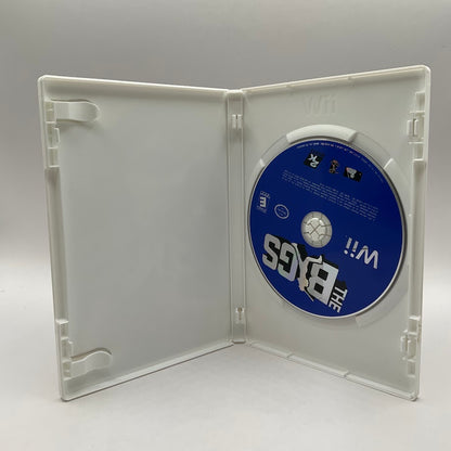 The Bigs Wii Used