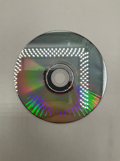 The Bigs Wii Used