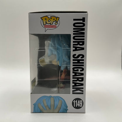 Tomura Shigaraki Funko Pop! My Hero Academia #1149 Entertainment Earth