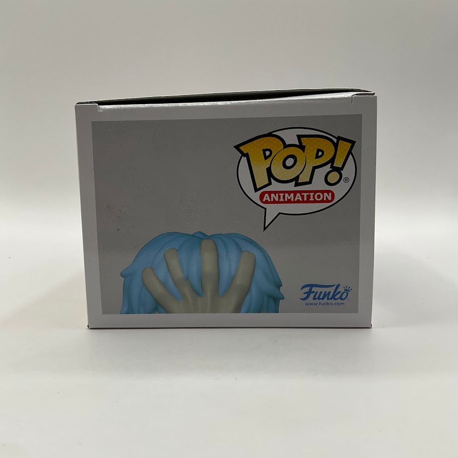 Tomura Shigaraki Funko Pop! My Hero Academia #1149 Entertainment Earth
