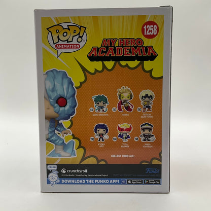 Shoto Tokoroki Funko Pop! My Hero Academia #1258 Prerelease Chalice Collectibles