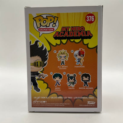 Shoto Aizawa (Hero Costume) Funko Pop! My Hero Academia #376 Hot Topic