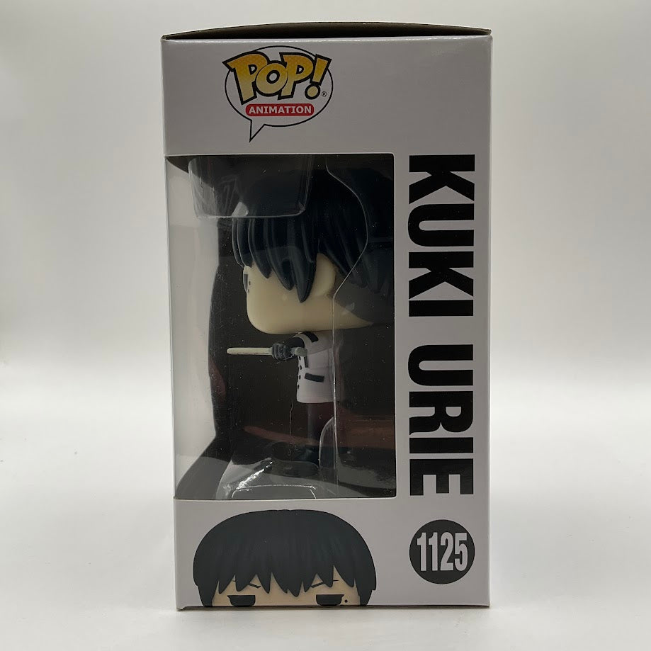 Kuki Urie Funko Pop! Tokyo Ghoul #1125