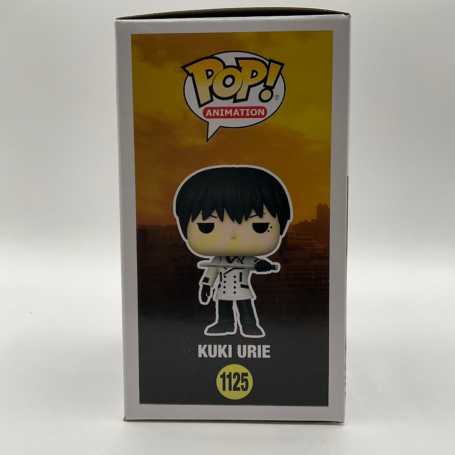 Kuki Urie Funko Pop! Tokyo Ghoul #1125
