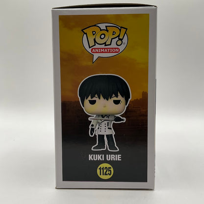 Kuki Urie Funko Pop! Tokyo Ghoul #1125