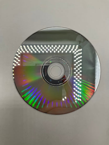Tony Hawk's Pro Skater 3 Playstation 2 Used
