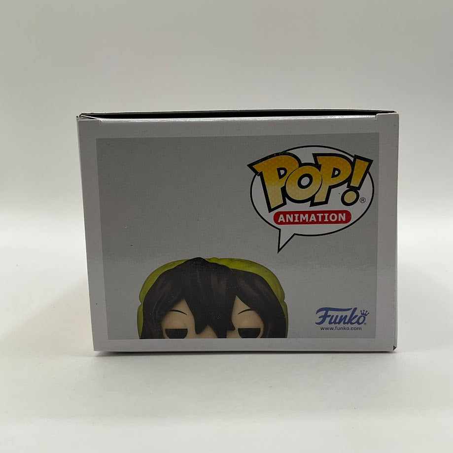 Aizawa in Sleeping Bag Funko Pop! My Hero Academia #1014 FYE