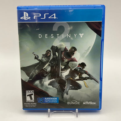 Destiny 2 Playstation 4 Used #3
