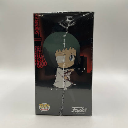Tooru Mutuski Funko Pop! & Tee Tokyo Ghoul GameStop Exclusive Size M