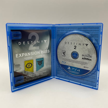 Destiny 2 Playstation 4 Used #3