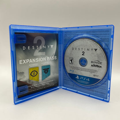 Destiny 2 Playstation 4 Used #4