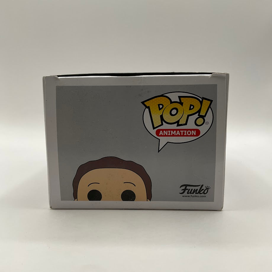 Jerry Funko Pop! Rick & Morty #302