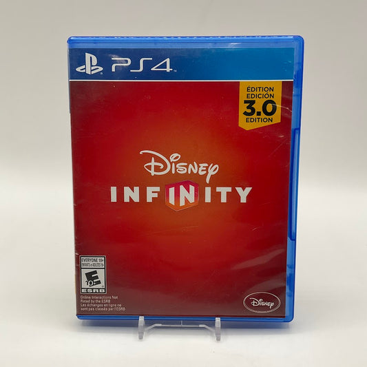 Disney Infinity 3.0 Playstation 4 Used