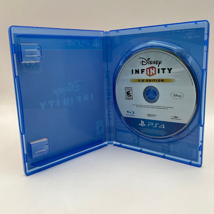 Disney Infinity 3.0 Playstation 4 Used
