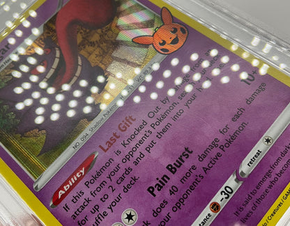Gengar Pokemon Trick or Trade Holo #057 PSA 10