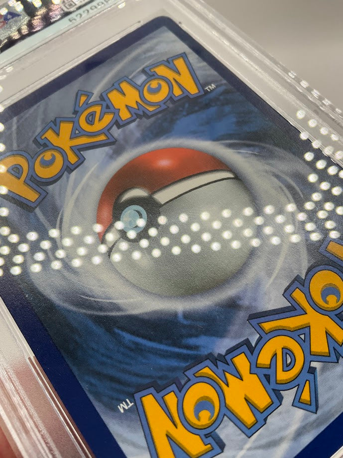 Gengar ex Pokemon Phantom Forces #34 PSA 10